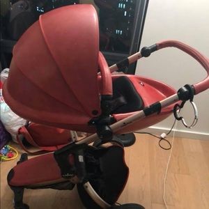 Mima Stroller